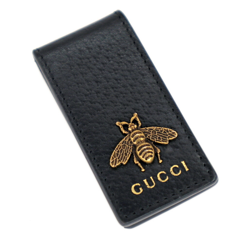 Gucci Animalie Money Clip